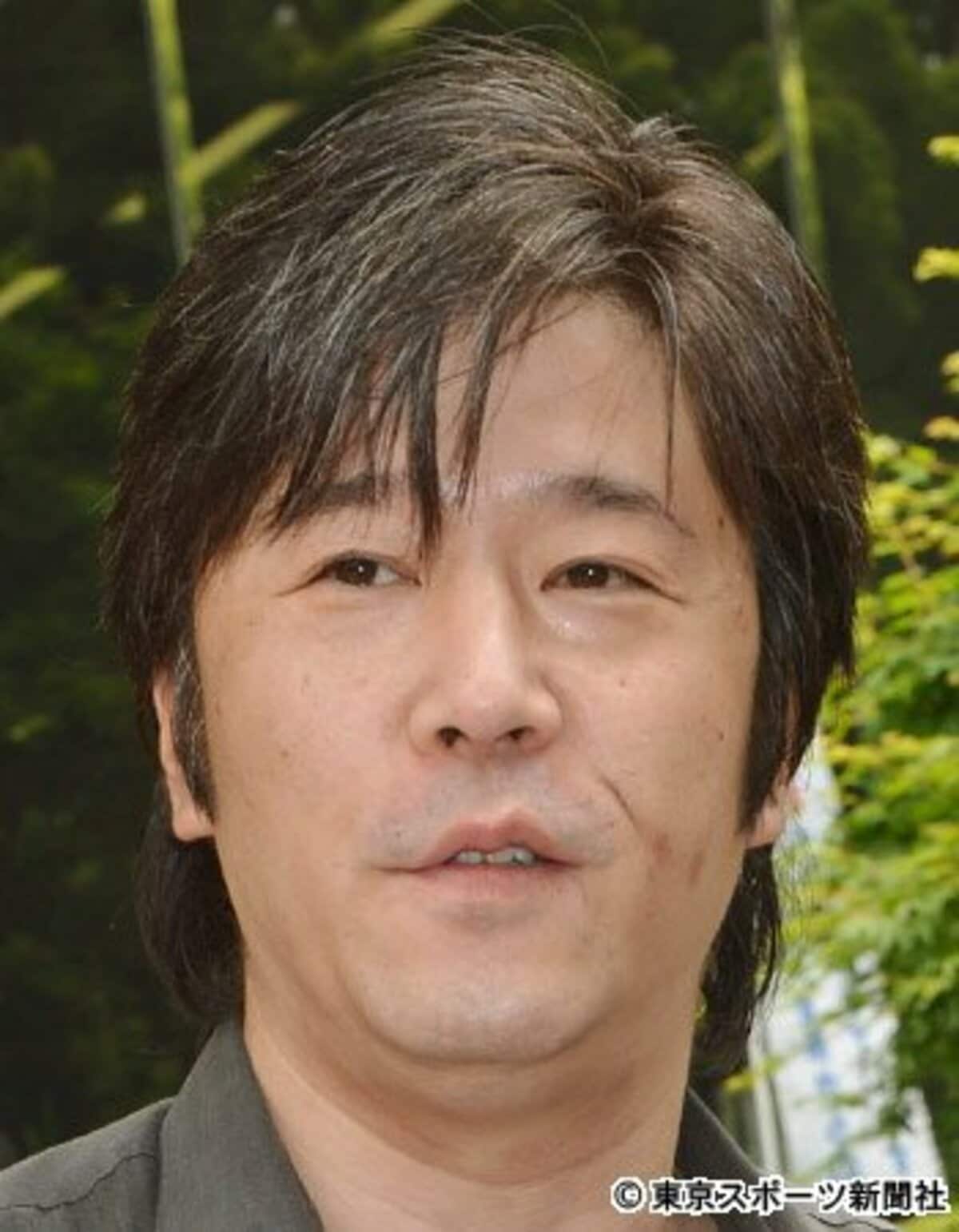 若山 騎 一郎