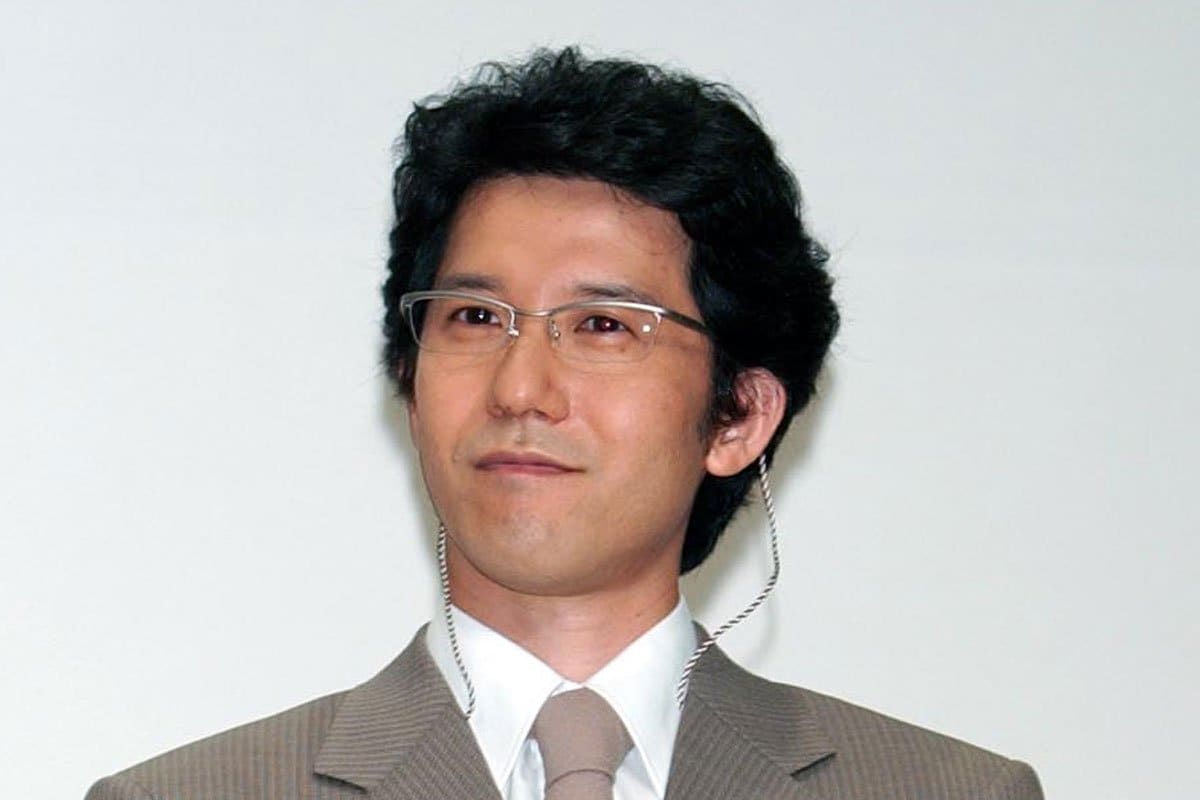 宮川一朗太再婚