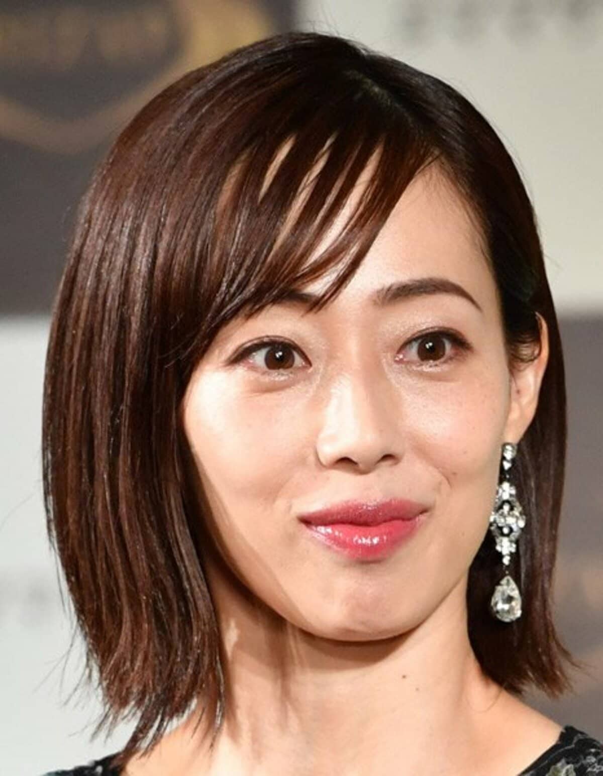 井上 和香 流出