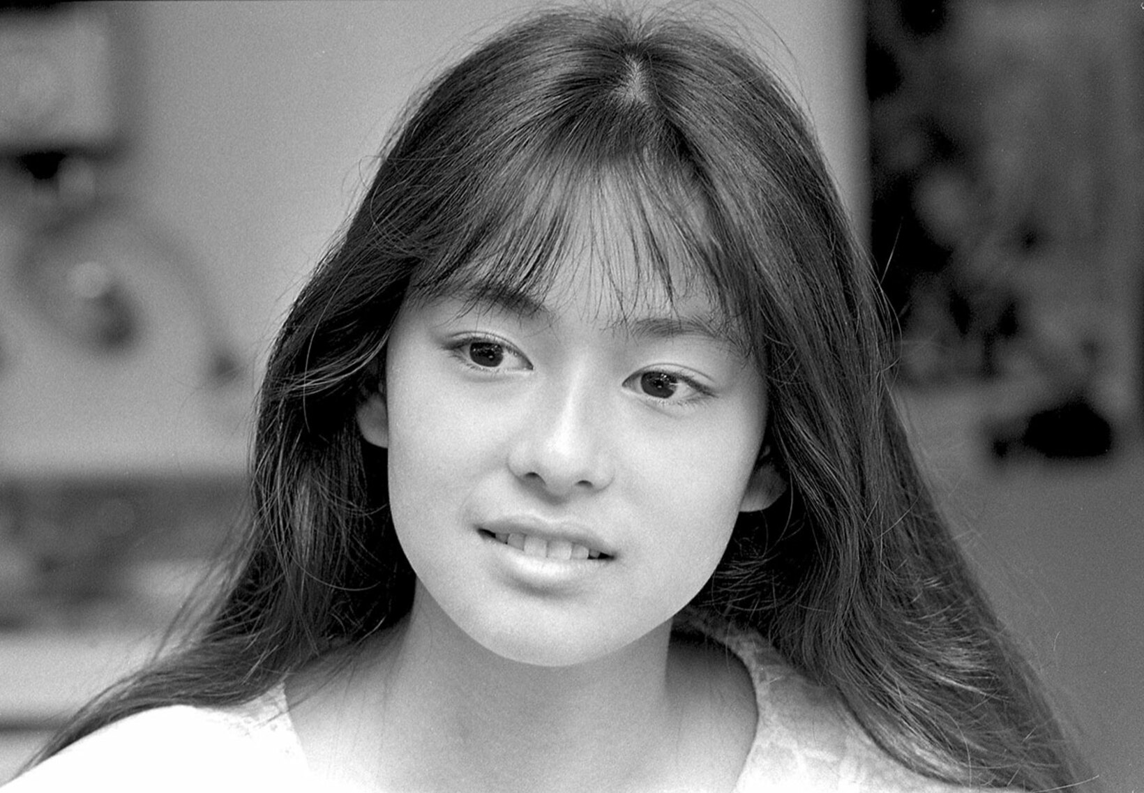 後藤久美子（１９８７年）