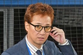 窮地の中居正広