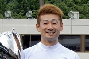 【競輪】諸橋愛選手が頚髄損傷による多臓器不全のため殉職　49歳
