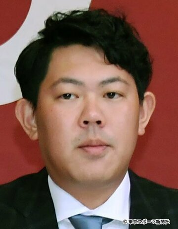  山口俊