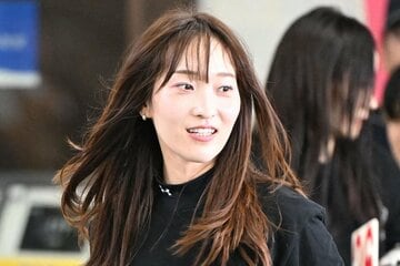 目標とプライベートについても語った高憧四季