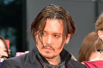 ジョニー・デップ