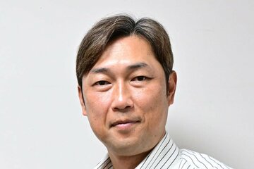金村暁氏