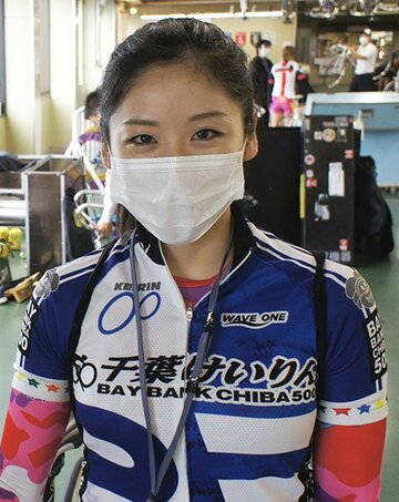  蓑田真璃