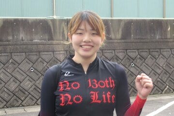 １９歳の斉藤萌には、まだまだ伸びシロしかない