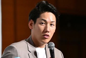 吉田正尚