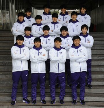  １３年ぶりの頂点を狙う駒沢大（駒沢大学提供）