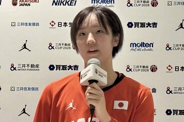 田中こころ