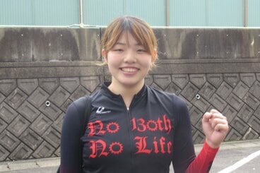 19歳の斉藤萌には、まだまだ伸びシロしかない
