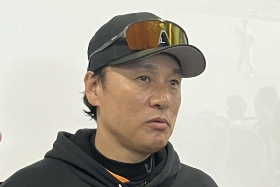 イ・スンヨプ氏