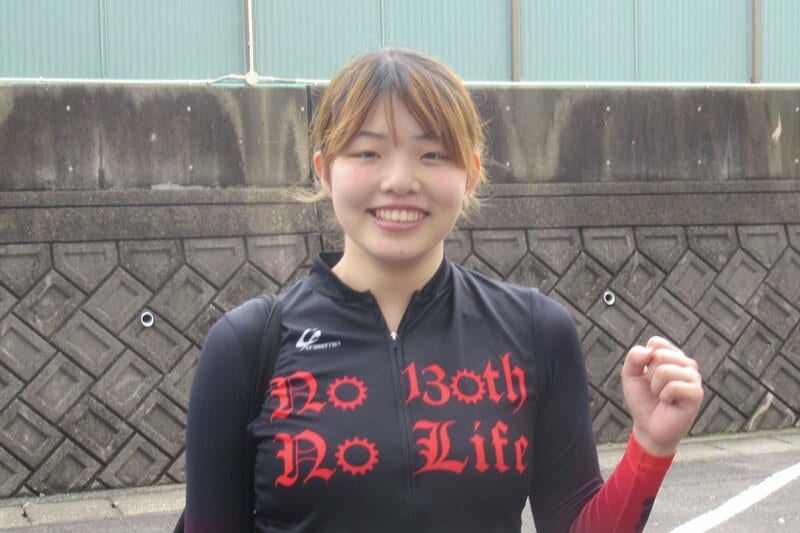 【Challenge! 新人競輪選手紹介】柔道少女・斉藤萌「よりしっかりと練習するぞと、腹をくくれました」