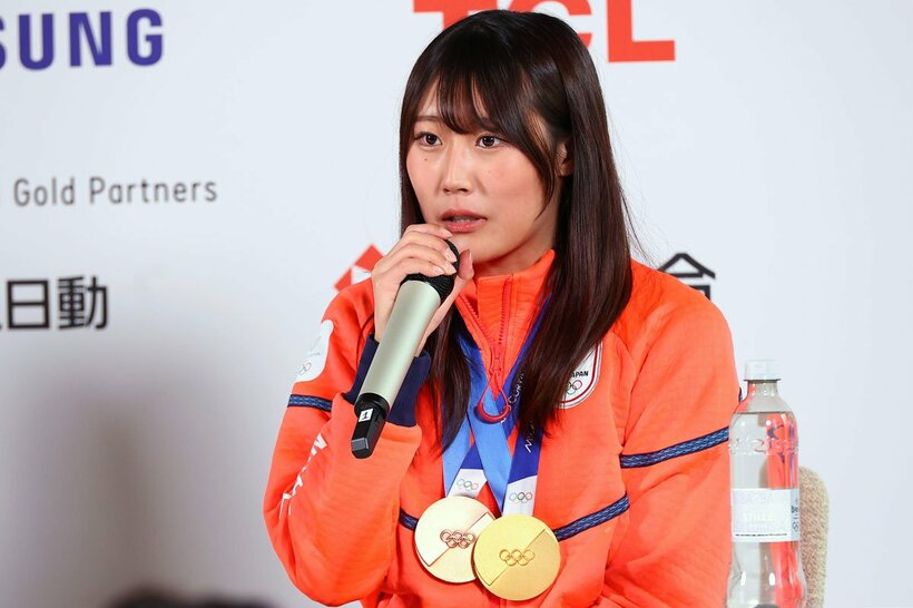 村瀬心椛