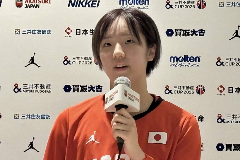 田中こころ