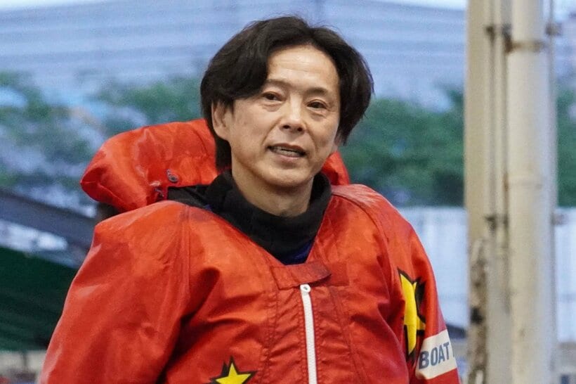 今節序盤の軽快さを取り戻したい大庭元明