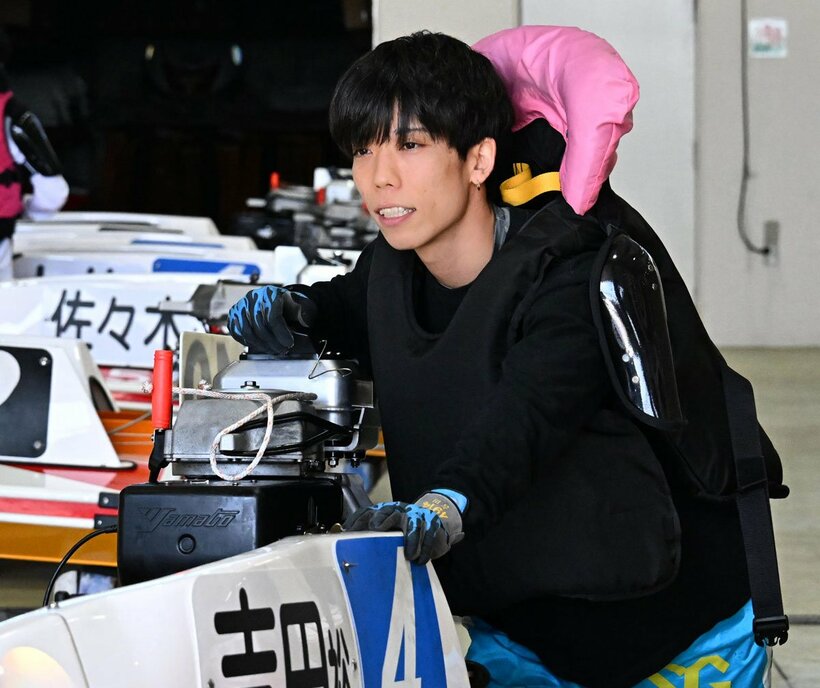 吉田裕平