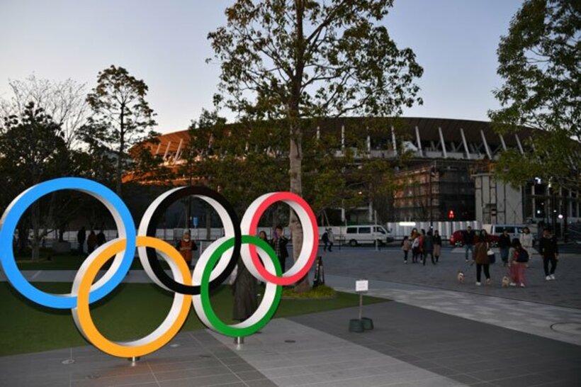  新国立競技場