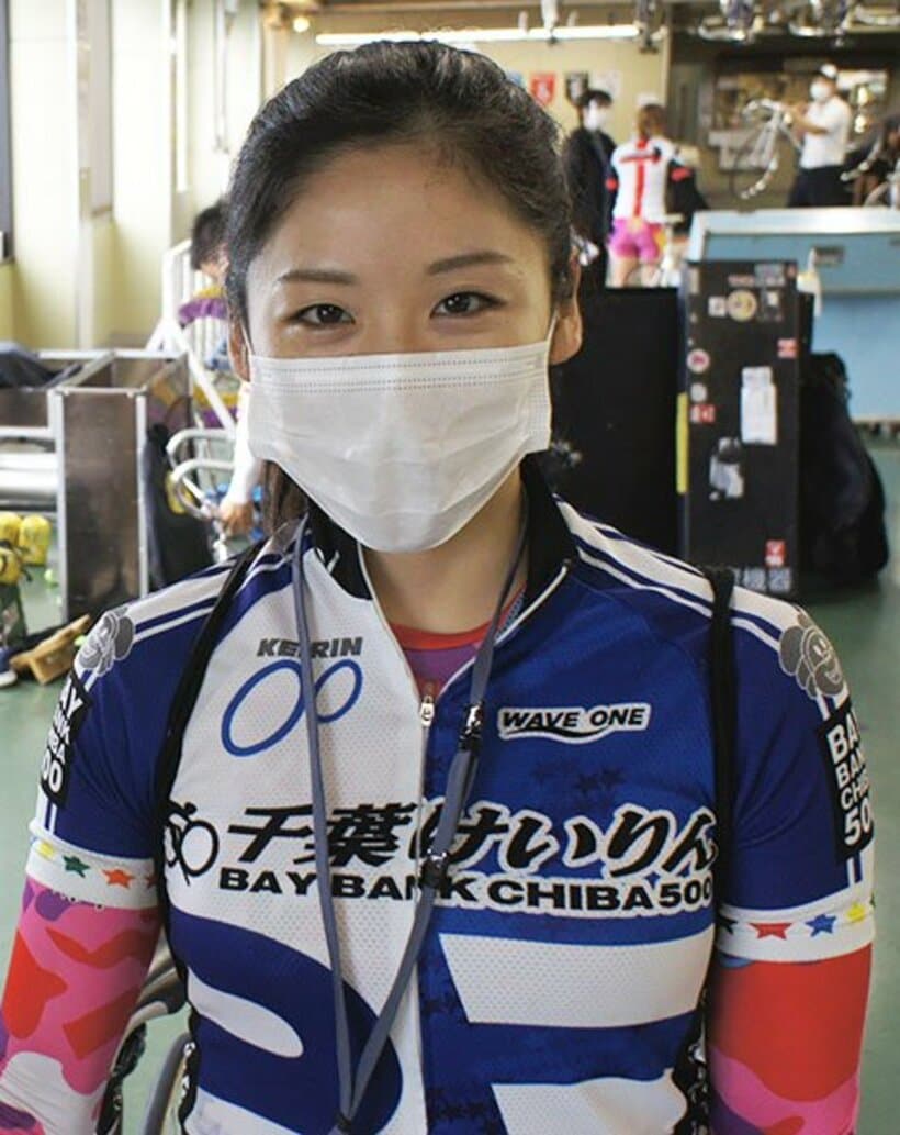  蓑田真璃