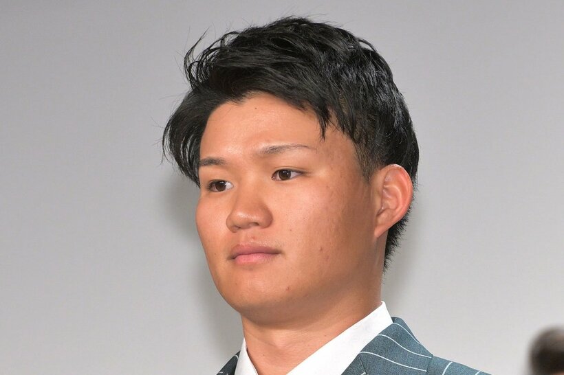 森下翔太
