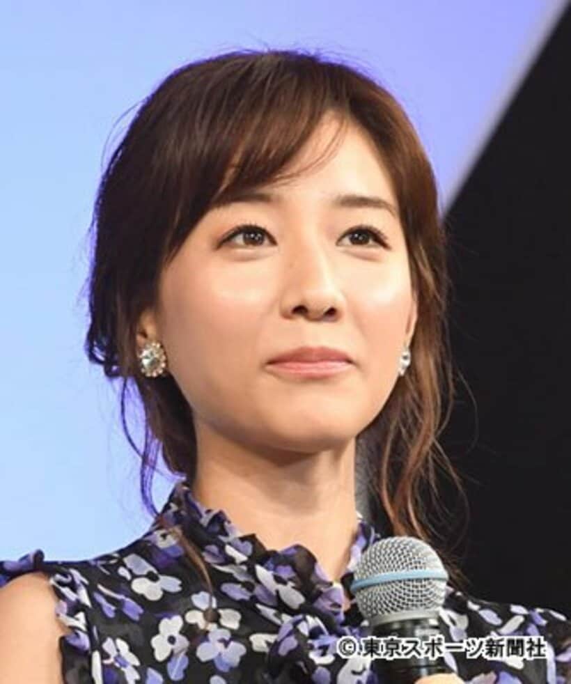 田中みな実