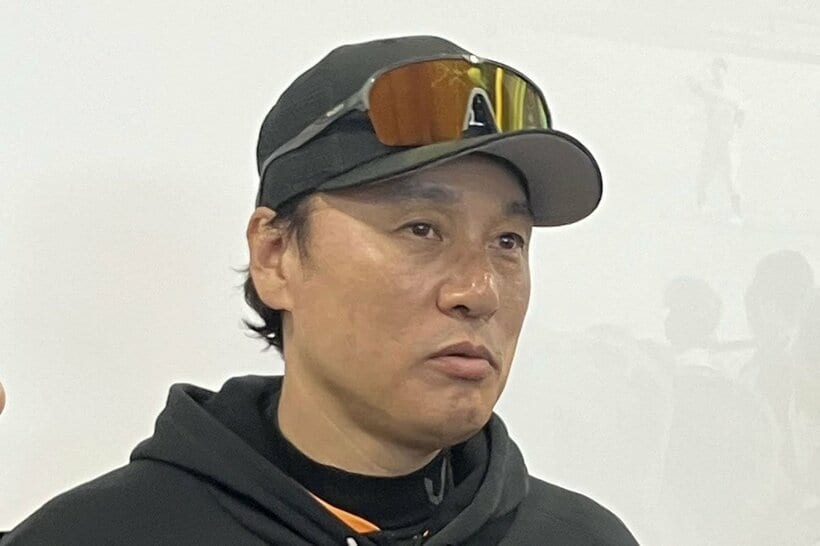 イ・スンヨプ氏