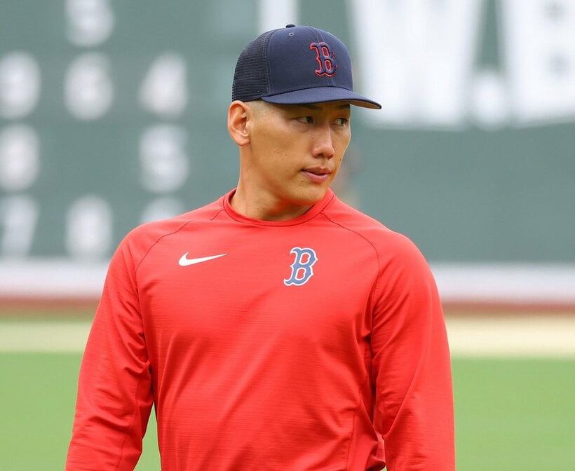 吉田正尚