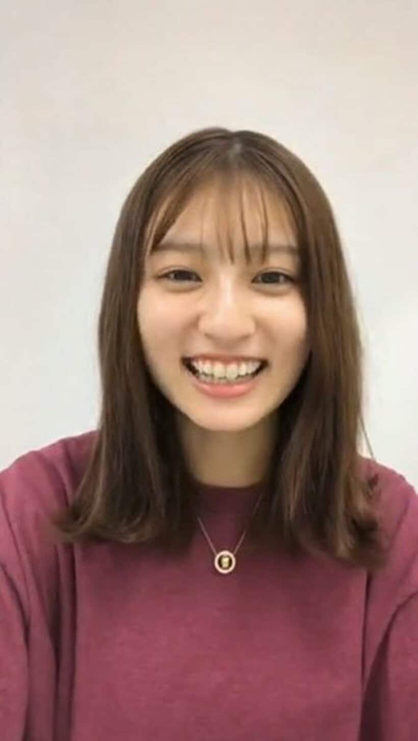  インスタグラム(@ai_yoshikawa_official)のから