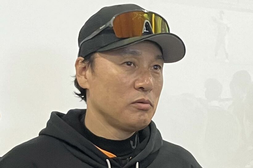 イ・スンヨプ氏