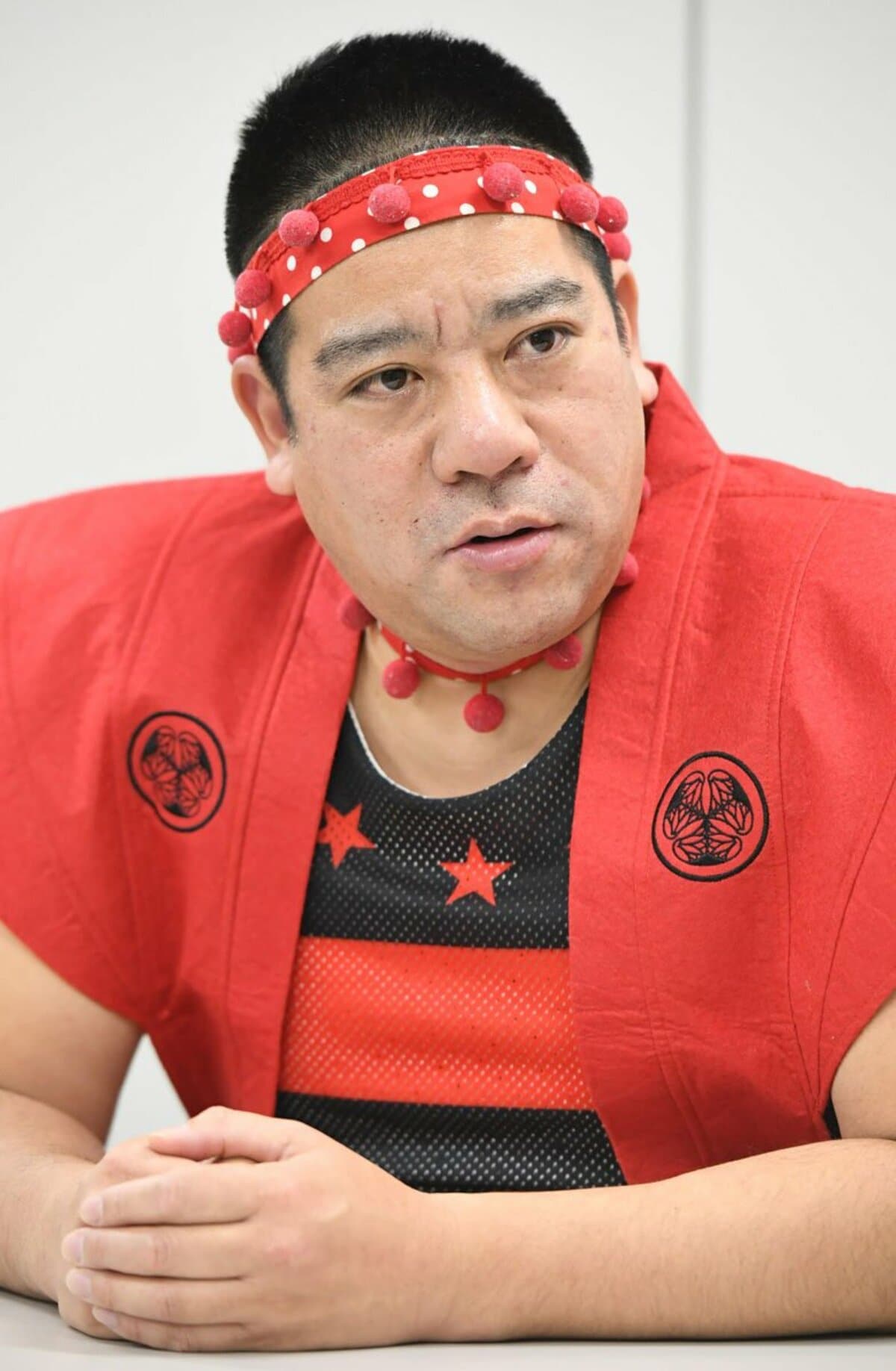 公の場での発言・インタビュー報道記録