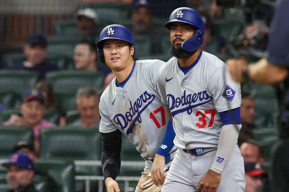 2ページ目】大谷翔平の〝相棒〟T・ヘルナンデス放出も…ドジャースが 