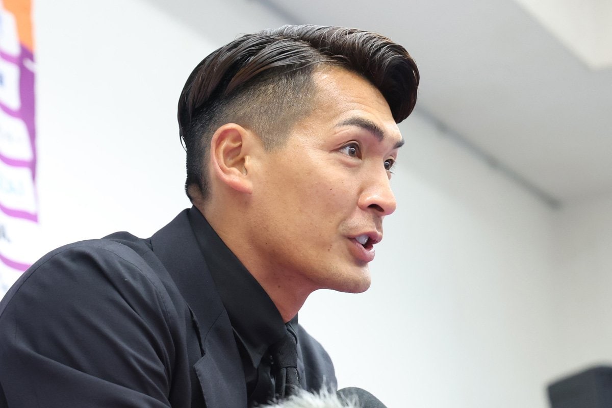 J2】今度は広瀬すずからの〝激励手紙〟 藤枝の槙野監督が読み上げる