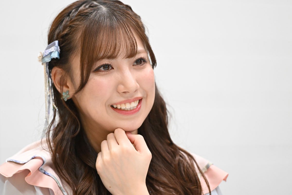 1ページ目】SKE48荒井優希が2年ぶり選抜復帰 プロレス会場で投票