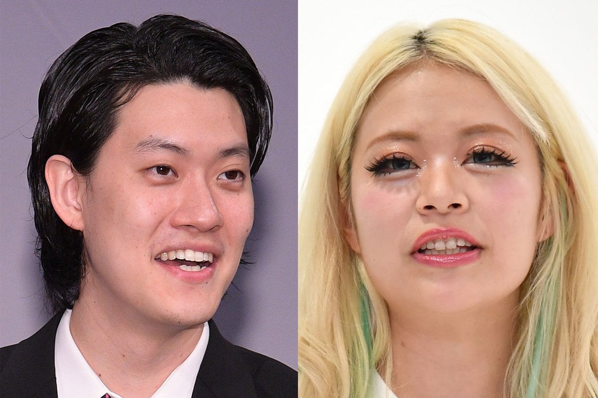 1ページ目】【THE W】粗品にエルフ荒川が訴え「Wから出て行って