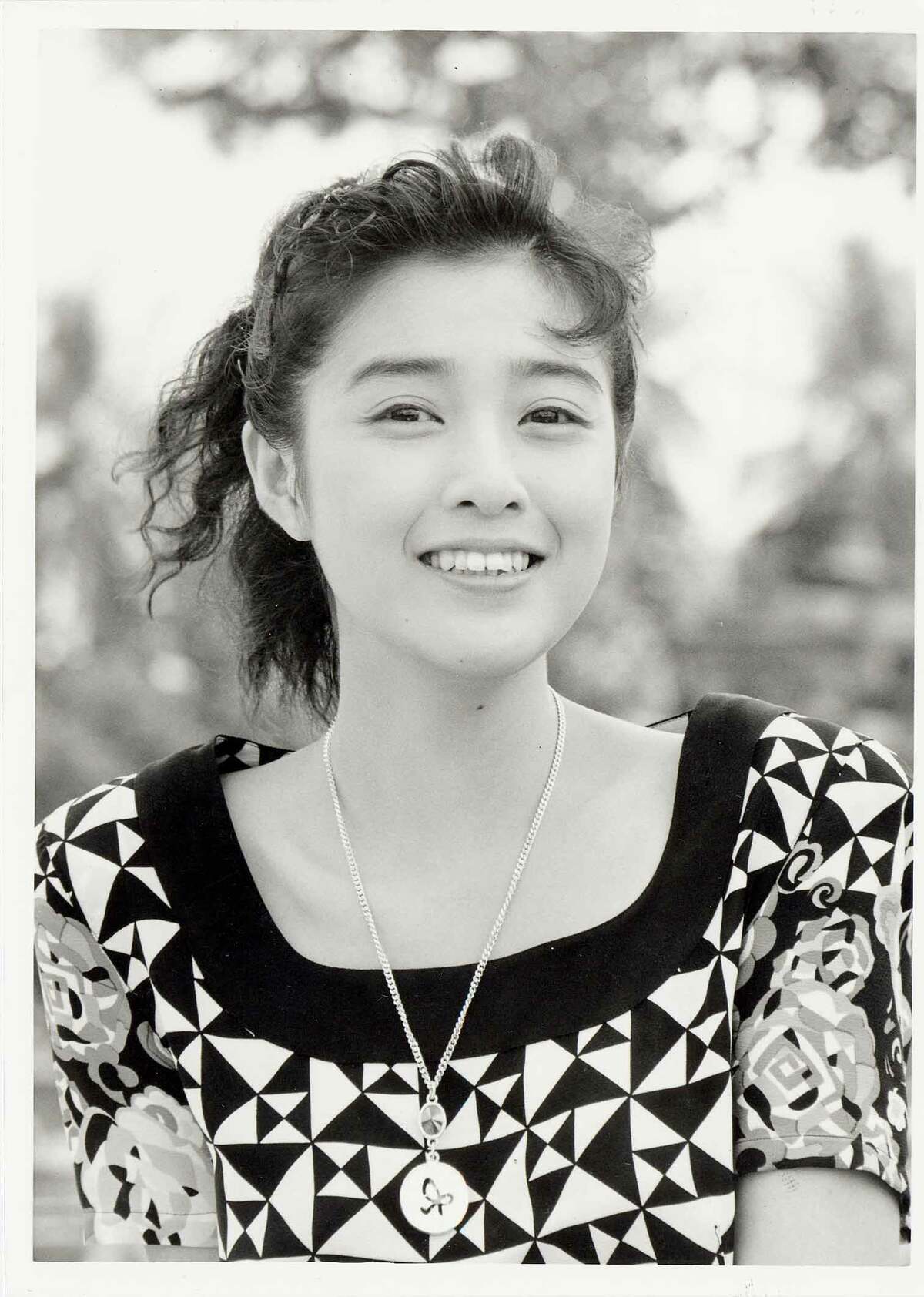 菊池桃子 「セスナ機脱出シーンも自分でやろうか」映画撮影で見せた 