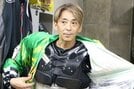 【川口オート】森且行　優勝戦２着惜敗に悔しさ爆発「アーっ、くそー」