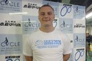 【小倉競輪・競輪ワールドシリーズ】マシュー・リチャードソン「自転車も変わるしレース形態も違うし」