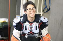 【浜松オート・ＧⅡ浜松記念曳馬野賞】浅倉樹良　実戦の動き良く僅差２着「初日から調整が奇跡的にハマった」