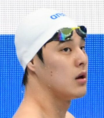  瀬戸大也
