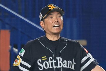 小久保監督