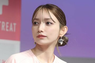 後藤真希も心配している