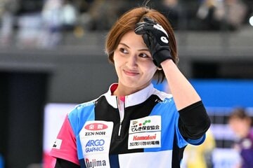 フォルティウス・吉村紗也香
