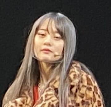  横山結衣