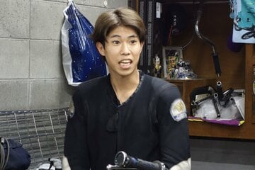 地元のＧⅡタイトル初制覇を目指す長田稚也