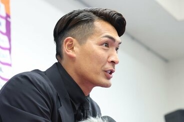 藤枝の槙野智章監督