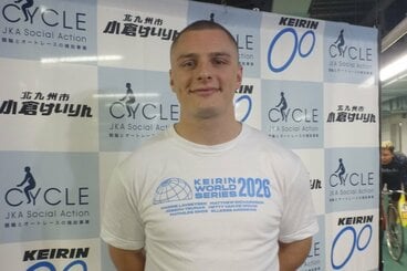 マシュー・リチャードソンが登場だ