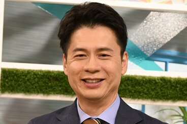 石井亮次アナ