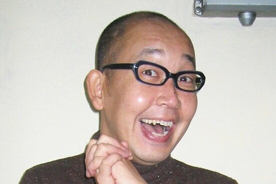 坂本ちゃん