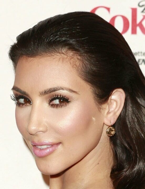  キム・カーダシアン（ロイター）